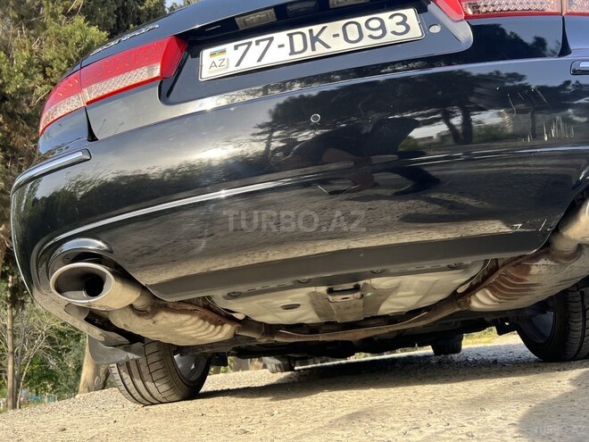 Hyundai Sonata 2008, 164,000 km - 2.0 л - Bakı