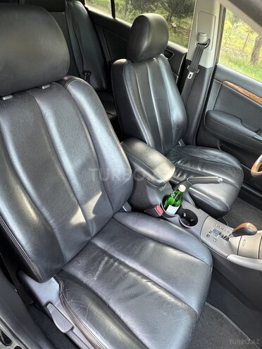 Hyundai Sonata 2008, 164,000 km - 2.0 л - Bakı