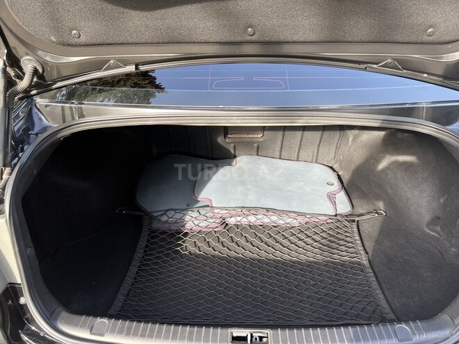 Hyundai Sonata 2008, 164,000 km - 2.0 л - Bakı