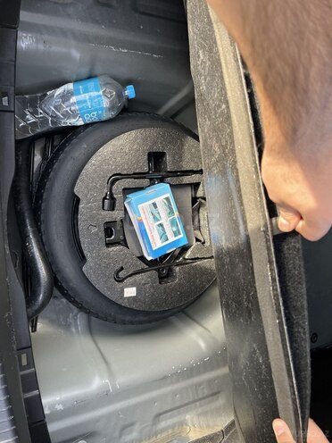 Hyundai Sonata 2008, 164,000 km - 2.0 л - Bakı