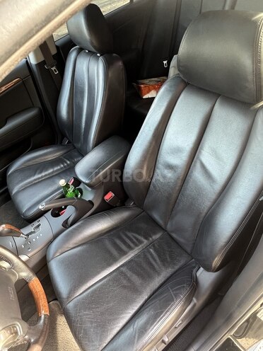 Hyundai Sonata 2008, 164,000 km - 2.0 л - Bakı
