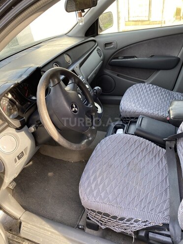 Mitsubishi Airtrek 2002, 320,000 km - 2.0 l - Bakı