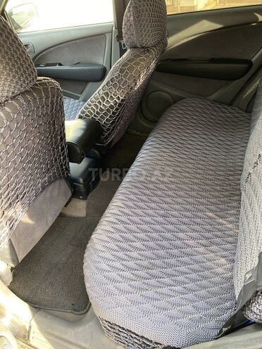 Mitsubishi Airtrek 2002, 320,000 km - 2.0 l - Bakı