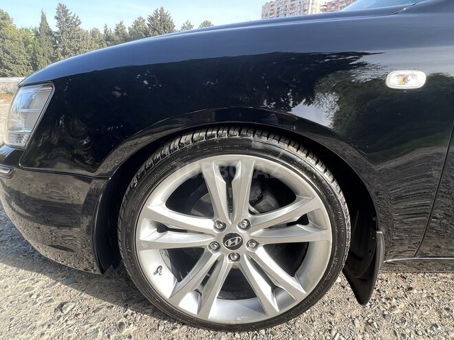 Hyundai Sonata 2008, 164,000 km - 2.0 л - Bakı