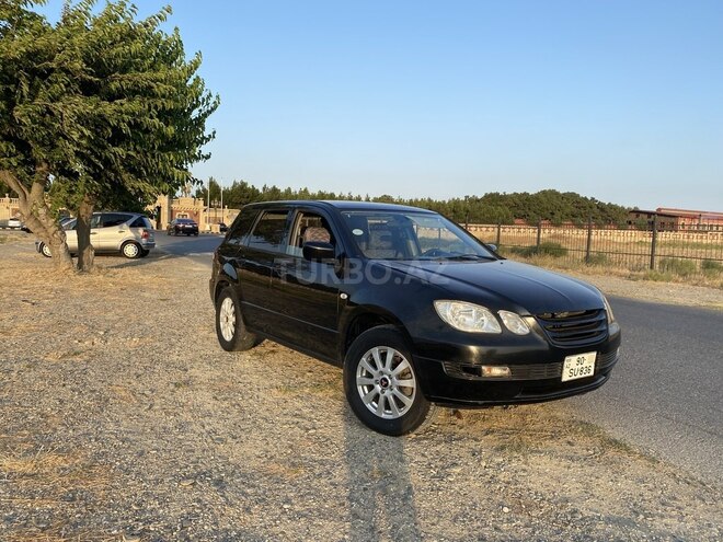 Mitsubishi Airtrek 2002, 320,000 km - 2.0 l - Bakı