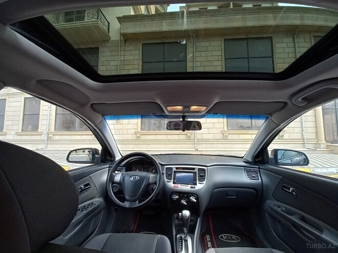Kia Rio 2008, 225,000 km - 1.4 l - Bakı