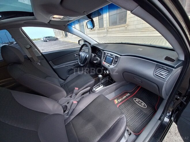 Kia Rio 2008, 225,000 km - 1.4 l - Bakı