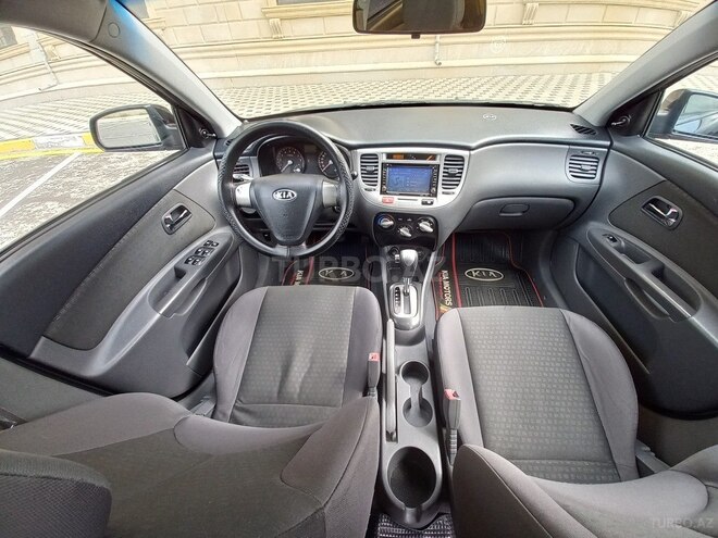Kia Rio 2008, 225,000 km - 1.4 l - Bakı