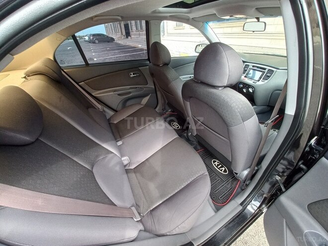 Kia Rio 2008, 225,000 km - 1.4 l - Bakı