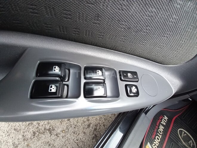 Kia Rio 2008, 225,000 km - 1.4 l - Bakı