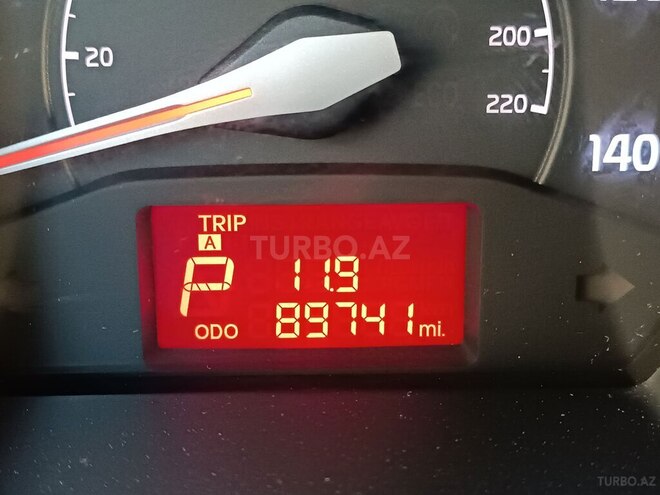 Kia Rio 2013, 144,000 km - 1.6 l - Bakı