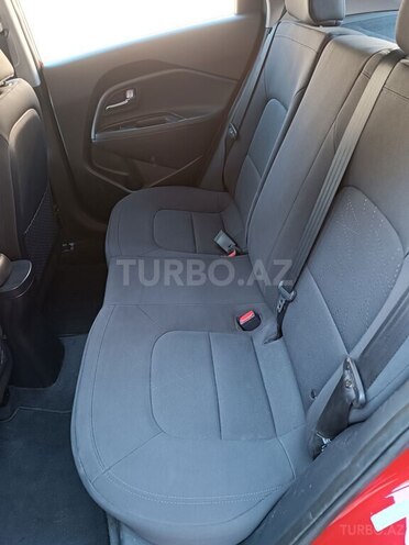 Kia Rio 2013, 144,000 km - 1.6 l - Bakı