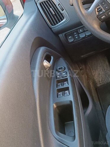 Kia Rio 2013, 144,000 km - 1.6 l - Bakı