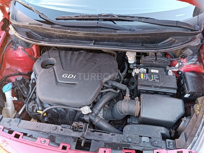 Kia Rio 2013, 144,000 km - 1.6 l - Bakı