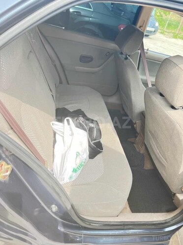 Khazar LX 2021, 39,000 km - 1.7 l - Bakı