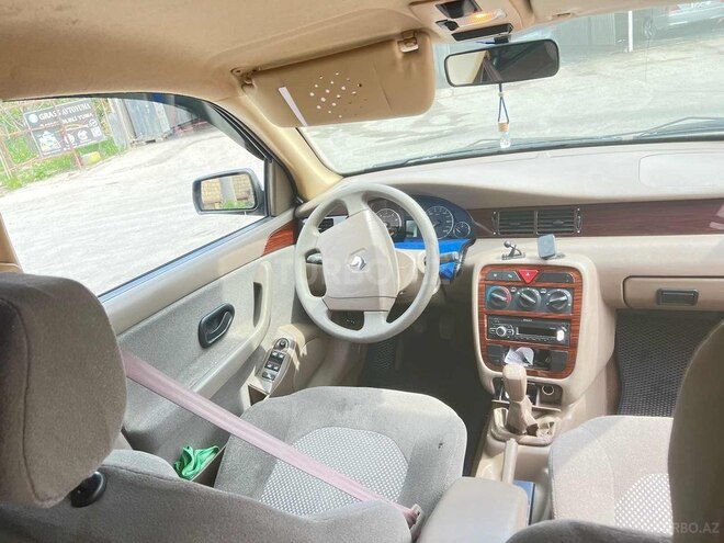 Khazar LX 2021, 39,000 km - 1.7 l - Bakı