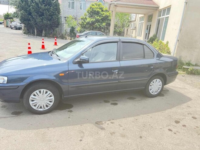 Khazar LX 2021, 39,000 km - 1.7 l - Bakı