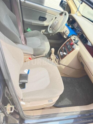 Khazar LX 2021, 39,000 km - 1.7 l - Bakı