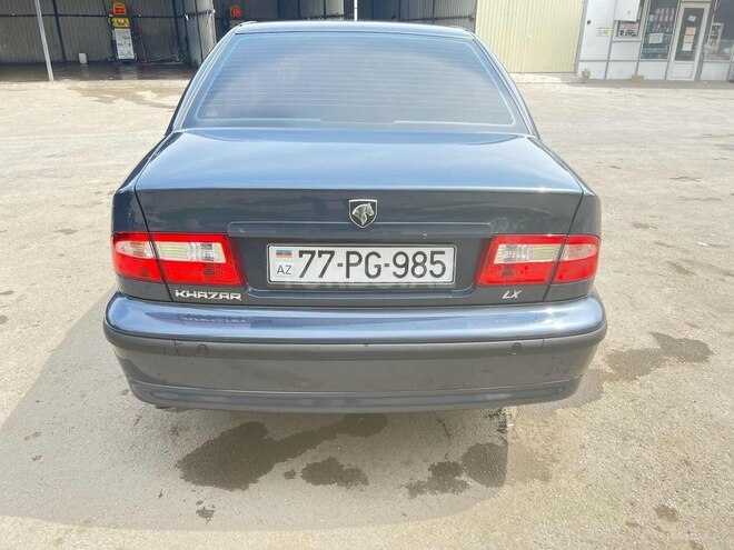 Khazar LX 2021, 39,000 km - 1.7 l - Bakı