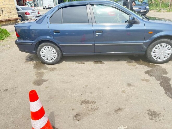 Khazar LX 2021, 39,000 km - 1.7 l - Bakı