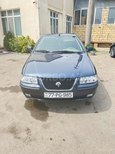 Khazar LX 2021, 39,000 km - 1.7 l - Bakı