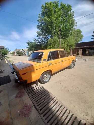 LADA (VAZ) 2106 1984, 43,770 km - 1.5 л - Tovuz