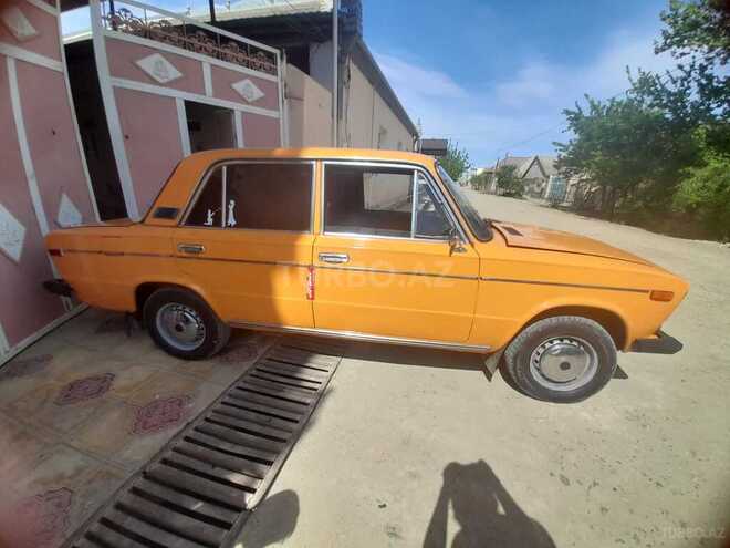 LADA (VAZ) 2106 1984, 43,770 km - 1.5 л - Tovuz