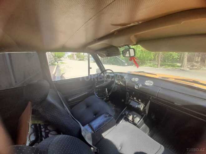 LADA (VAZ) 2106 1984, 43,770 km - 1.5 л - Tovuz