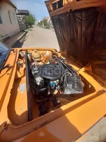 LADA (VAZ) 2106 1984, 43,770 km - 1.5 л - Tovuz