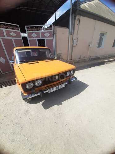 LADA (VAZ) 2106 1984, 43,770 km - 1.5 л - Tovuz