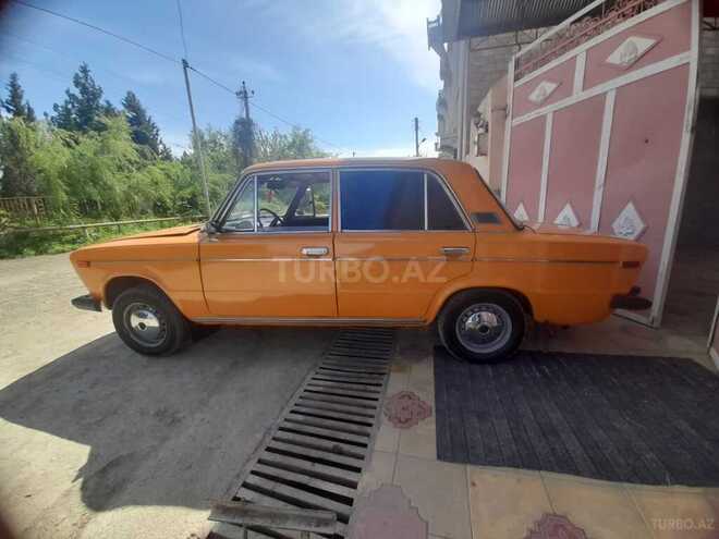 LADA (VAZ) 2106 1984, 43,770 km - 1.5 л - Tovuz