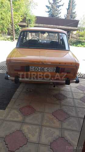 LADA (VAZ) 2106 1984, 43,770 km - 1.5 л - Tovuz