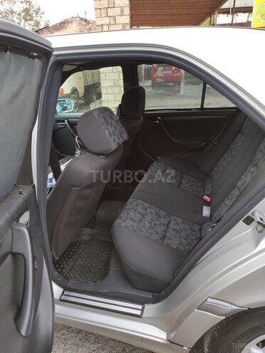 Mercedes C 200 1999, 253,000 km - 2.0 l - Bakı