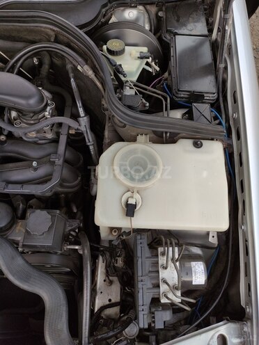 Mercedes C 200 1999, 253,000 km - 2.0 l - Bakı