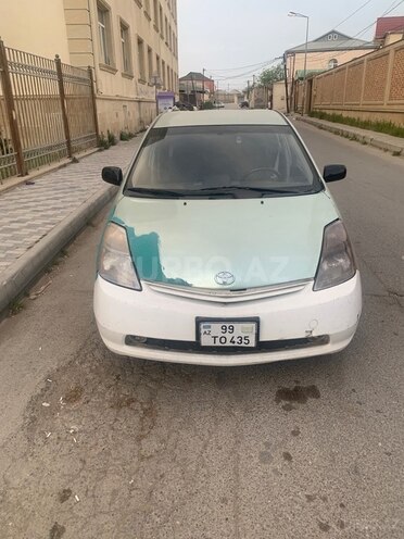 Toyota Prius 2008, 516,599 km - 1.5 l - Bakı