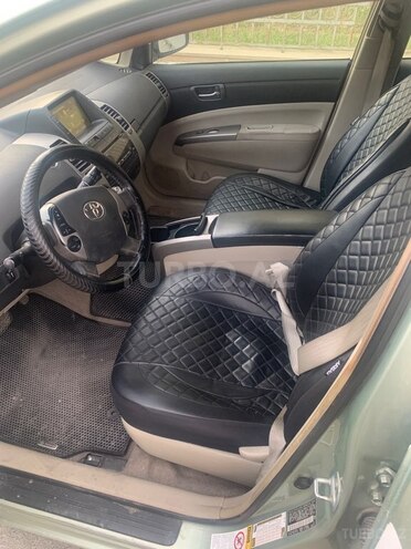Toyota Prius 2008, 516,599 km - 1.5 l - Bakı