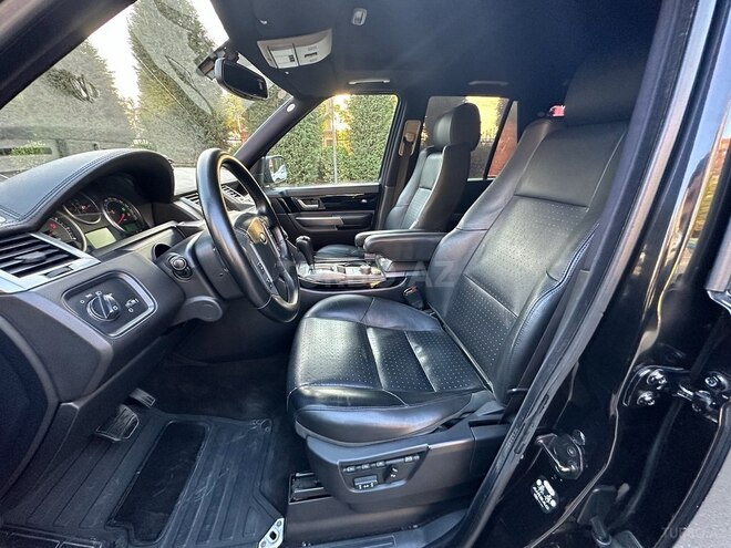 Land Rover RR Sport 2005, 250,000 km - 4.2 л - Gəncə