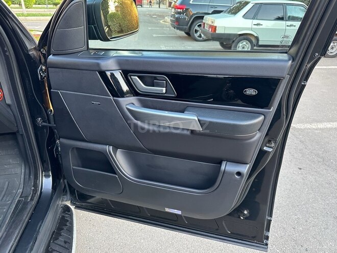 Land Rover RR Sport 2005, 250,000 km - 4.2 л - Gəncə