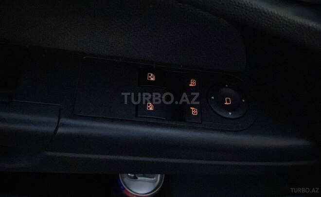Opel Astra 2005, 110,000 km - 1.4 l - Bakı