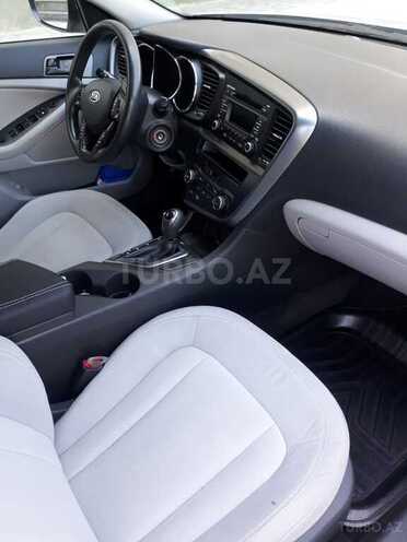 Kia Optima 2011, 205,000 km - 2.4 l - Bakı