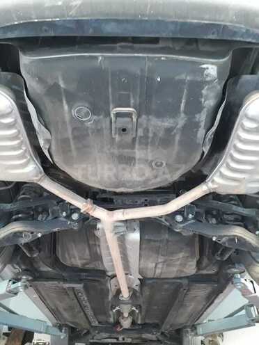 Kia Optima 2011, 205,000 km - 2.4 l - Bakı