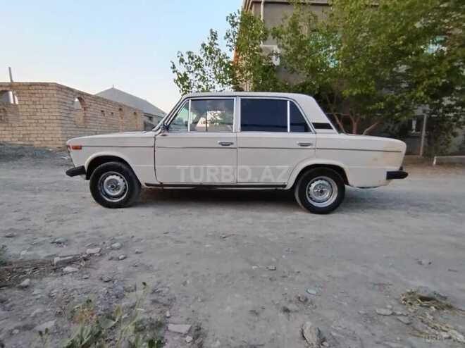 LADA (VAZ) 2106 1979, 8,700 km - 1.6 l - Gəncə