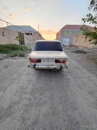 LADA (VAZ) 2106 1979, 8,700 km - 1.6 l - Gəncə