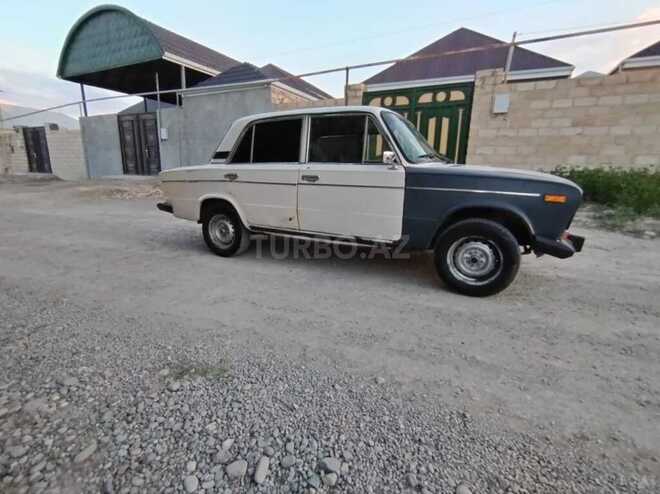 LADA (VAZ) 2106 1979, 8,700 km - 1.6 l - Gəncə