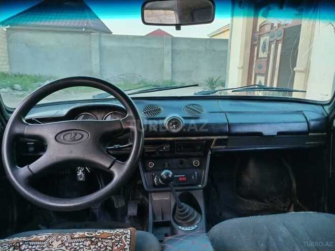 LADA (VAZ) 2106 1979, 8,700 km - 1.6 l - Gəncə