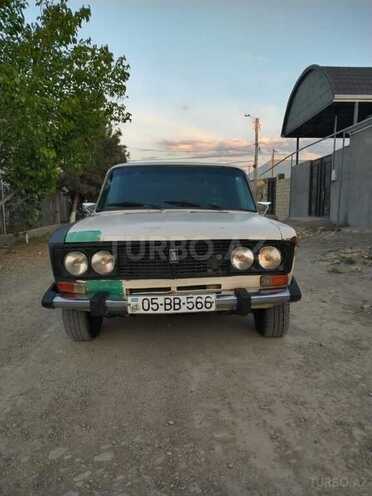 LADA (VAZ) 2106 1979, 8,700 km - 1.6 l - Gəncə