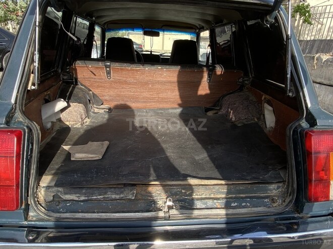 LADA (VAZ) 2104 2000, 78,000 km - 1.6 л - Bakı