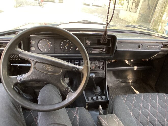 LADA (VAZ) 2104 2000, 78,000 km - 1.6 л - Bakı