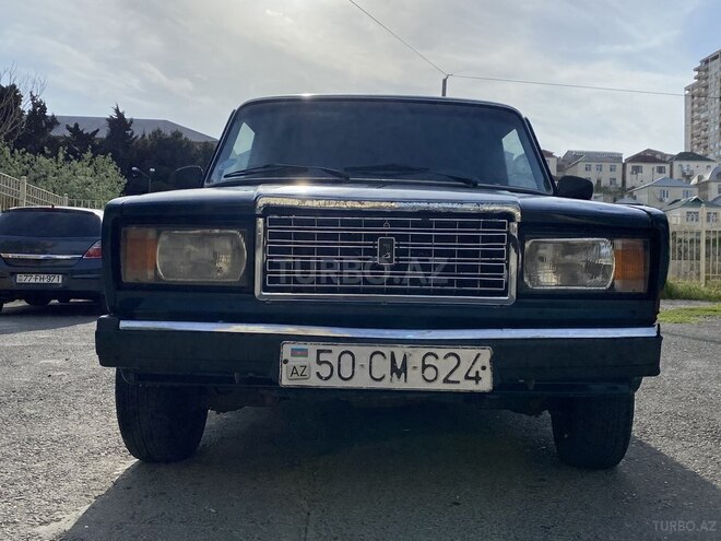 LADA (VAZ) 2104 2000, 78,000 km - 1.6 л - Bakı
