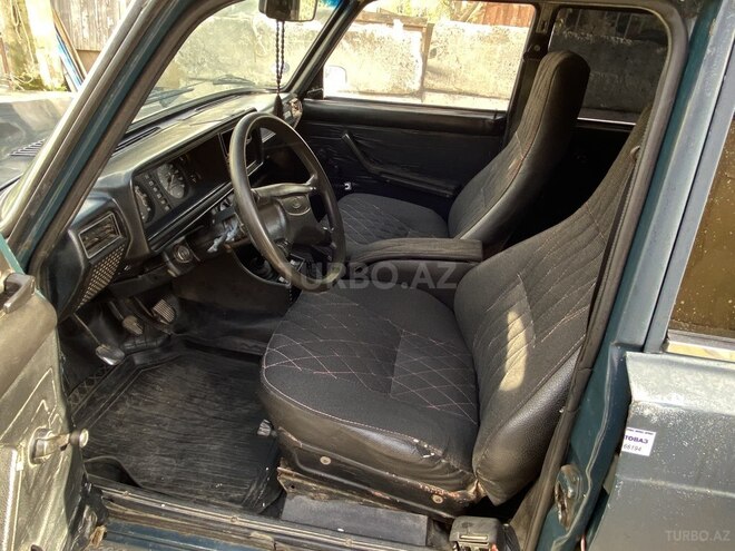 LADA (VAZ) 2104 2000, 78,000 km - 1.6 л - Bakı